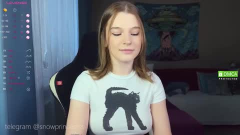 Sonya on vacation until  online show from 09.24.25