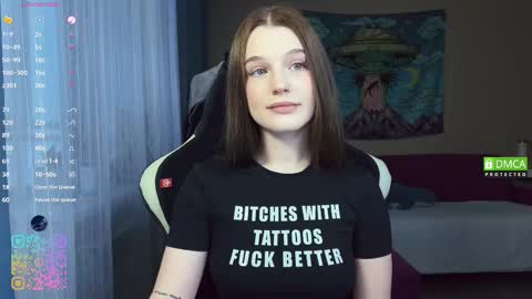 Sonya on vacation until  online show from 02.07.26