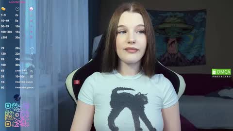 Sonya on vacation until  online show from 02.20.26