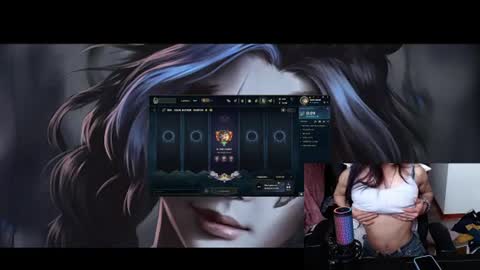tsundearie online show from 07.21.26