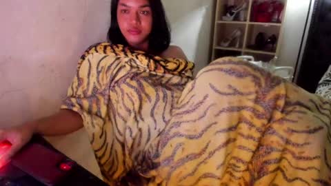 Frankie online show from 03.07.25