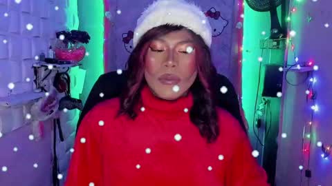 BellaRoxanna online show from 12.23.24