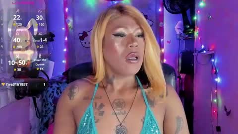 BellaRoxanna online show from 01.29.25