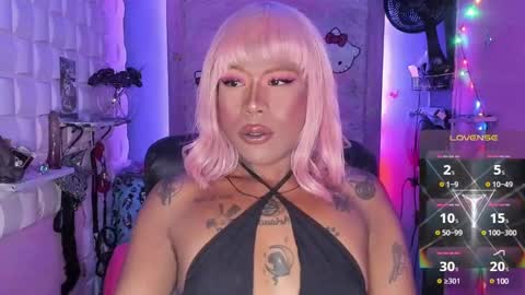 BellaRoxanna online show from 02.04.25