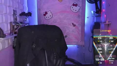 BellaRoxanna online show from 02.07.25