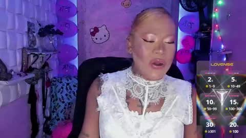 BellaRoxanna online show from 02.17.25