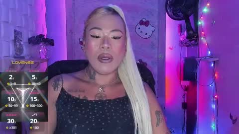 BellaRoxanna online show from 03.11.25