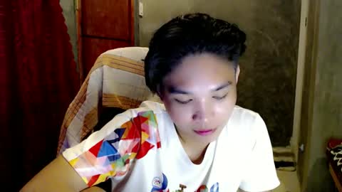 Snapshot of tswednesdayadamss chatting on 09.10.25 tswednesdayadamss online show from 09.10.25