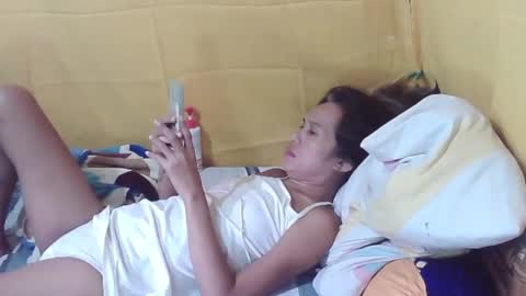 carmella online show from 02.23.25