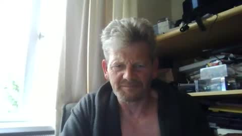 Snapshot of ttb2769 chatting on 05.21.26 ttb2769 online show from 05.21.26