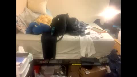 Snapshot of ttimmyt chatting on 02.08.25 ttimmyt online show from 02.08.25