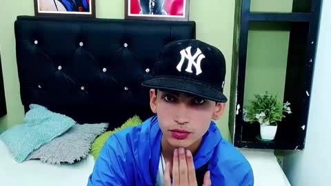 ttimy online show from 12.20.24