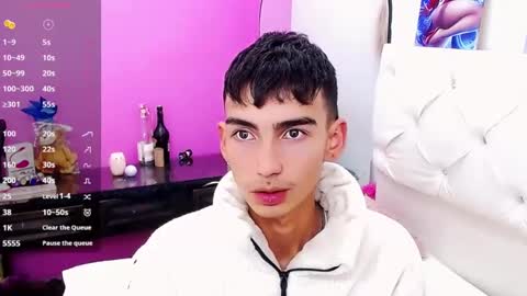 ttimy online show from 01.30.25