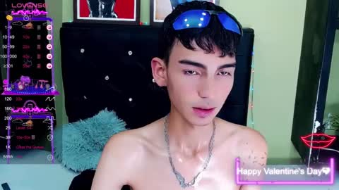 ttimy online show from 02.14.25