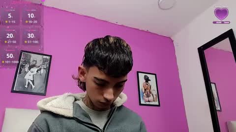 ttimy online show from 09.27.25