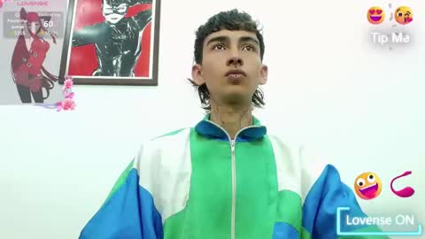 ttimy online show from 10.16.25