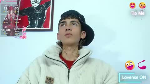 ttimy online show from 10.18.25