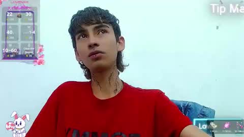 ttimy online show from 11.20.25