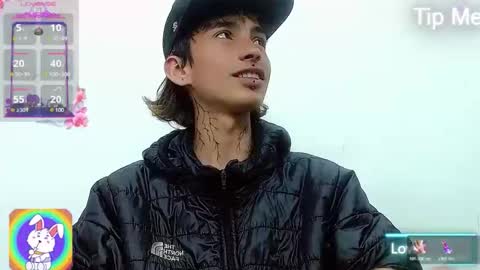 ttimy online show from 11.25.25