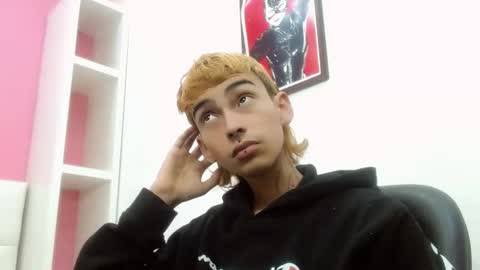 ttimy online show from 02.19.26