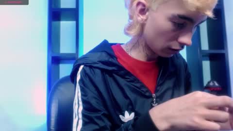 ttimy online show from 03.23.26