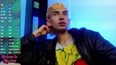 ttimy online show from 03.31.26