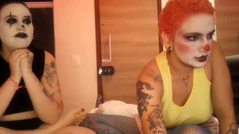 Nique online show from 09.21.25