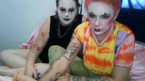 Nique online show from 09.25.25