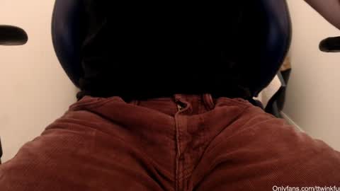 Snapshot of ttwinkfun chatting on 01.20.25 ttwinkfun online show from 01.20.25