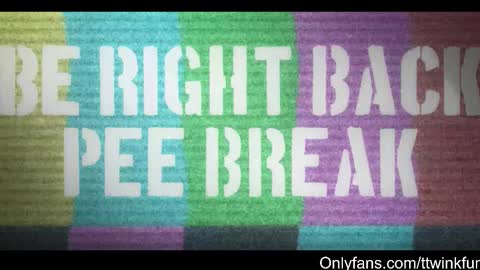 ttwinkfun online show from 11.10.25