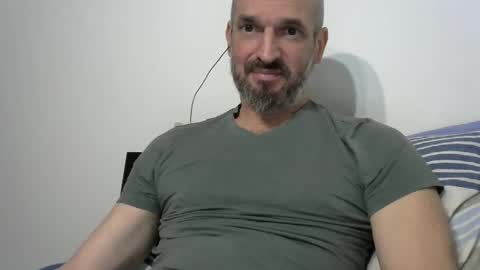 tu_bomberono online show from 01.15.25