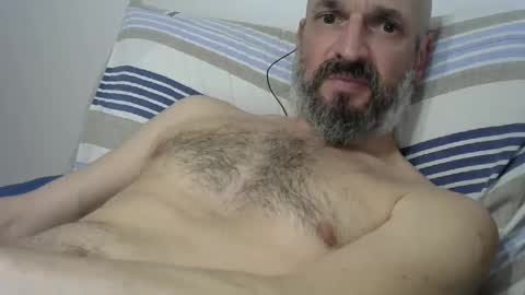 tu_bomberono online show from 03.08.25