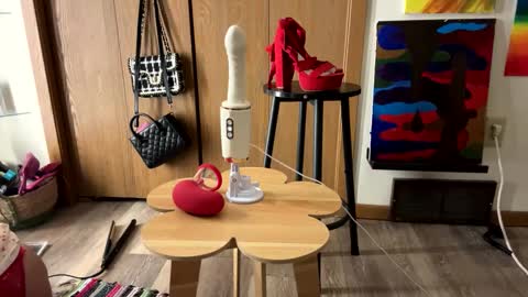 Snapshot of tucataleya chatting on 02.11.25 MissCataleya online show from 02.11.25