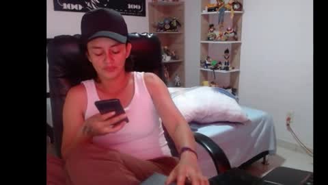 tucomplic69 online show from 05.13.26