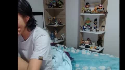 tucomplic69 online show from 05.14.26