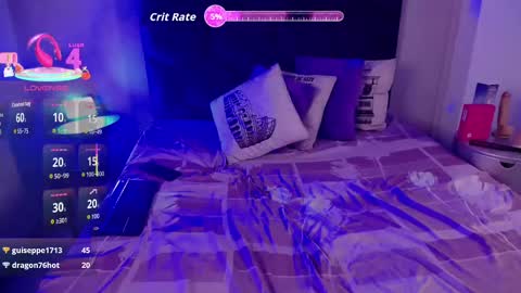 TuGochita online show from 09.29.25