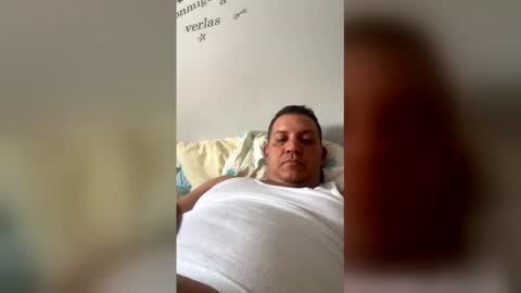 tuhombre1612 online show from 05.18.26