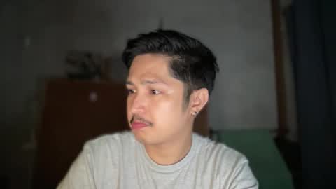 Snapshot of tuling1 chatting on 03.03.26 tuling1 online show from 03.03.26