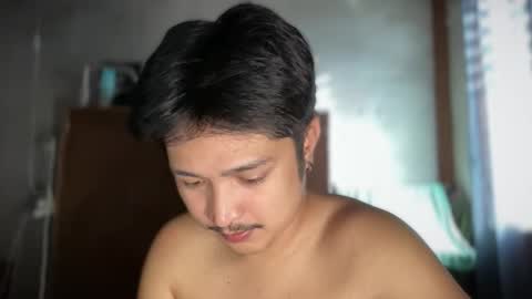 Snapshot of tuling1 chatting on 03.04.26 tuling1 online show from 03.04.26