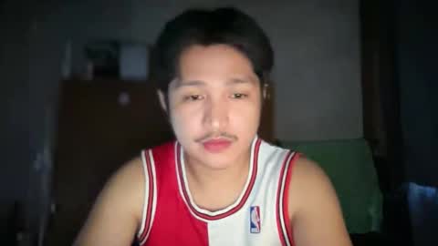 Snapshot of tuling1 chatting on 03.14.26 tuling1 online show from 03.14.26