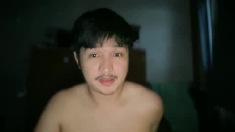 Snapshot of tuling1 chatting on 03.27.26 tuling1 online show from 03.27.26