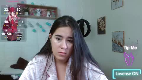 tulunaroja online show from 09.16.25