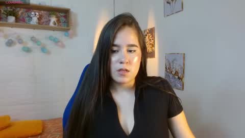 tulunaroja online show from 10.30.25