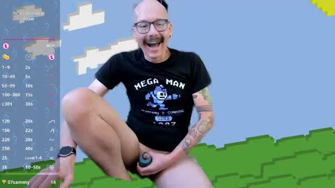 tumbling through online show from 06.06.26