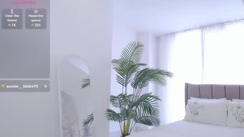 TumiLio online show from 02.12.25