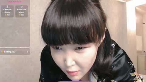 TumiLio online show from 03.12.26