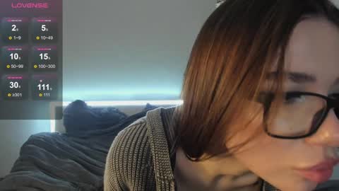 Hi everyone my name is Tina Id love it if you could help make sense of it here  online show from 12.21.24