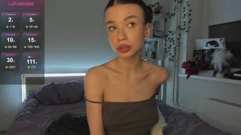 Hi everyone my name is Tina Id love it if you could help make sense of it here  online show from 01.05.25