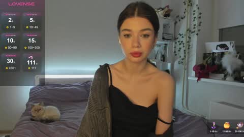 Hi everyone my name is Tina Id love it if you could help make sense of it here  online show from 01.07.25