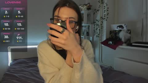 Hi everyone my name is Tina Id love it if you could help make sense of it here  online show from 01.13.25